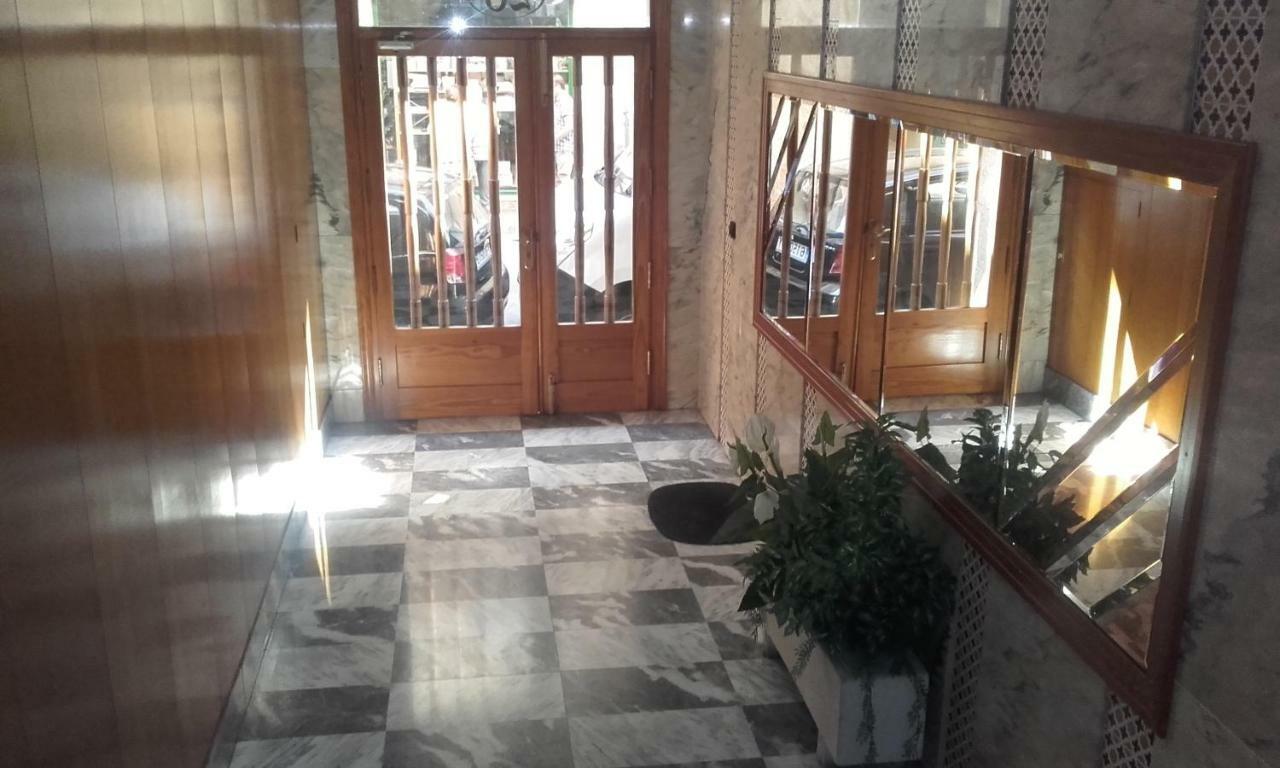 D'Paso Daire Elda Dış mekan fotoğraf