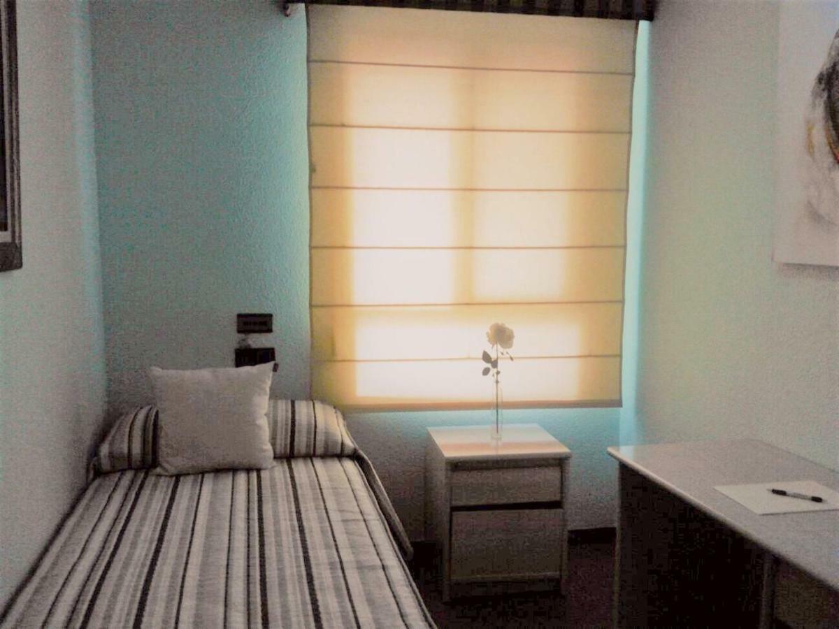 D'Paso Daire Elda Dış mekan fotoğraf