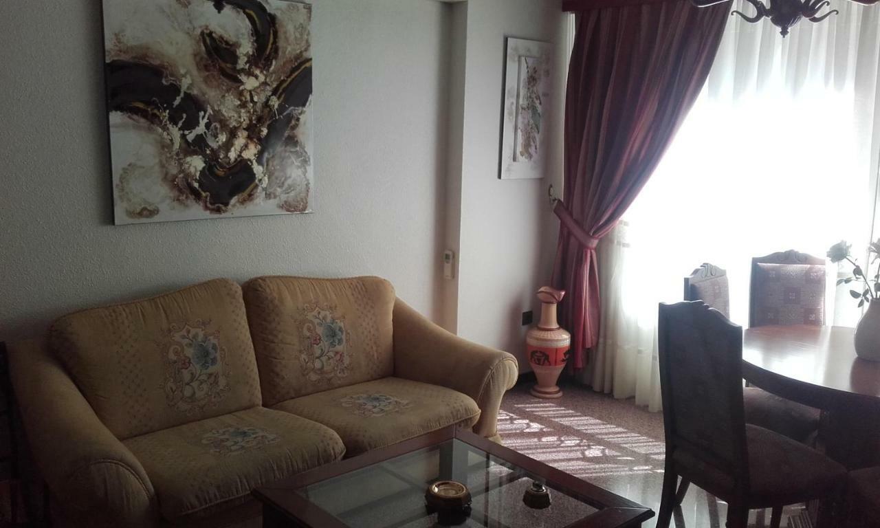 D'Paso Daire Elda Dış mekan fotoğraf