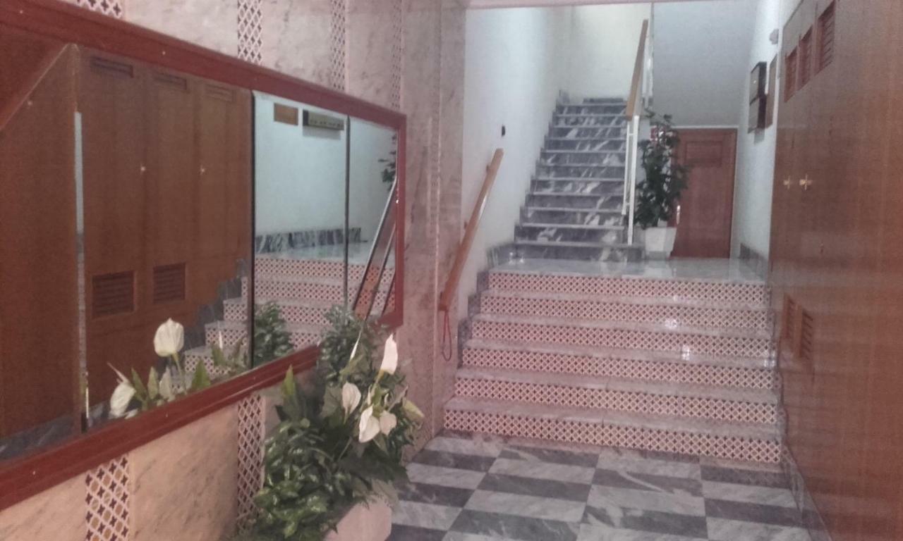 D'Paso Daire Elda Dış mekan fotoğraf